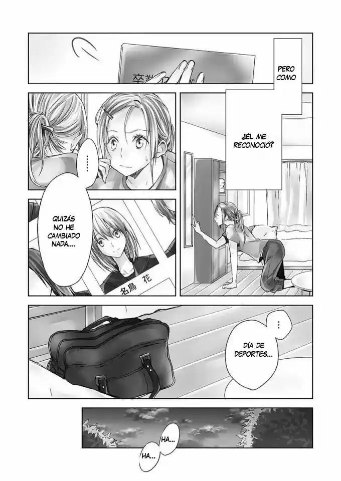 25-sai No Joshikousei - Kodomo Ni Wa Oshierarenai Koto Shite Yaru Yo - Capítulo 2 - Página 11 - LectorTMOo