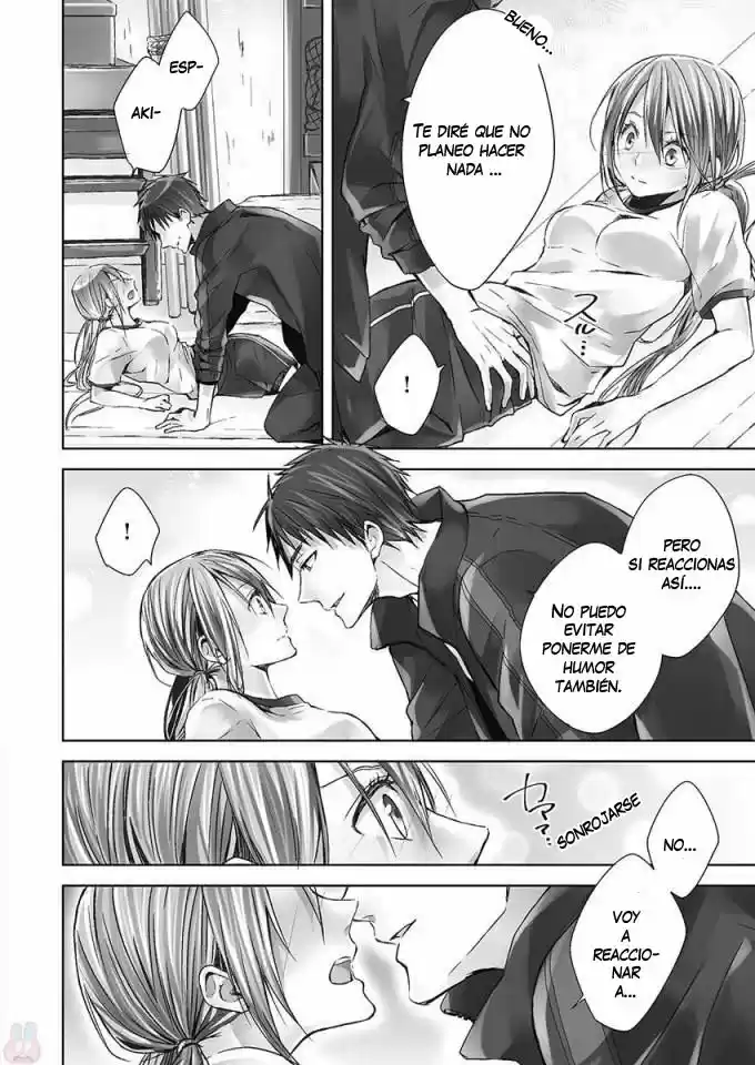 25-sai No Joshikousei - Kodomo Ni Wa Oshierarenai Koto Shite Yaru Yo - Capítulo 2 - Página 18 - LectorTMOo
