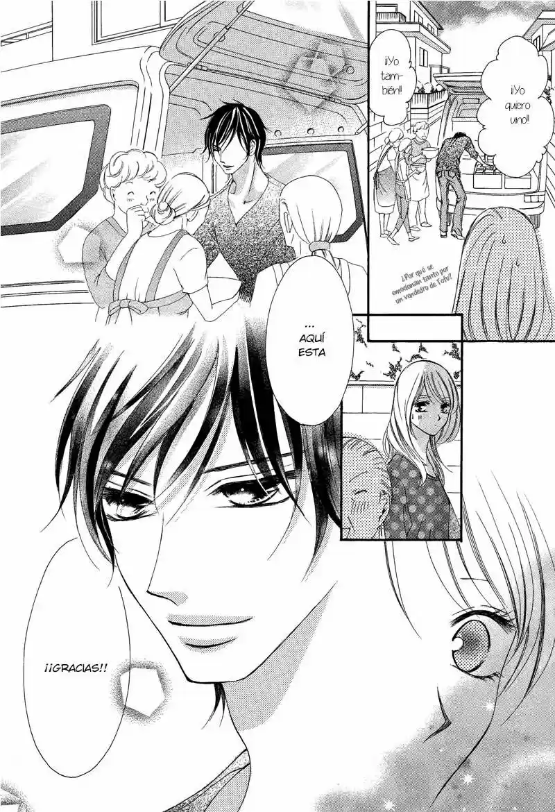 27-Sai Atashi Koi Ga- Shitai - Capítulo 1 - Página 7 - LectorTMOo