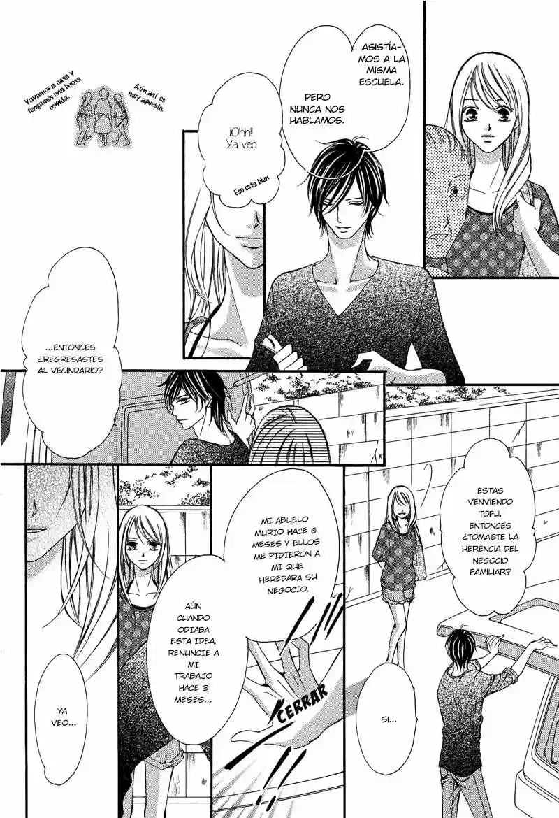 27-Sai Atashi Koi Ga- Shitai - Capítulo 1 - Página 9 - LectorTMOo