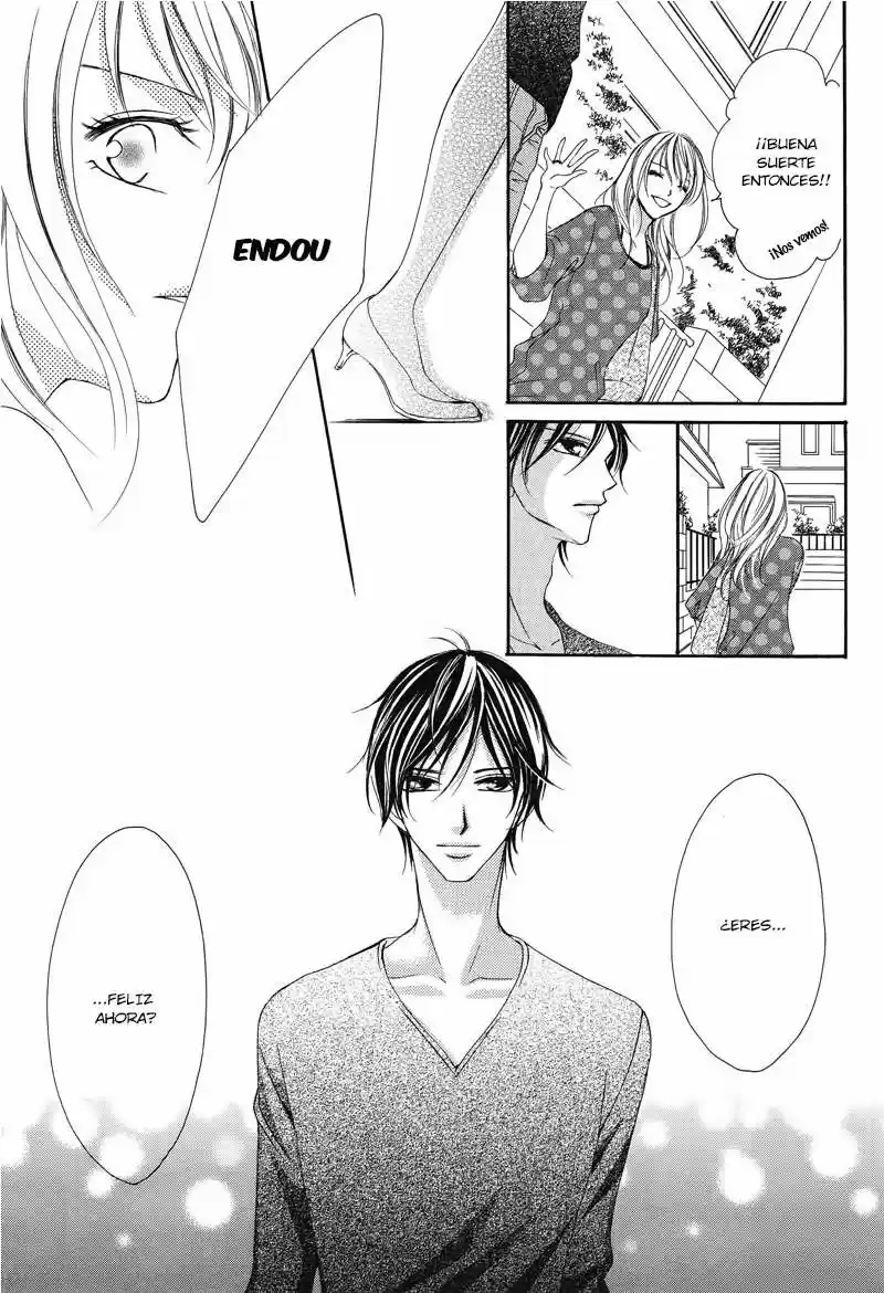 27-Sai Atashi Koi Ga- Shitai - Capítulo 1 - Página 10 - LectorTMOo