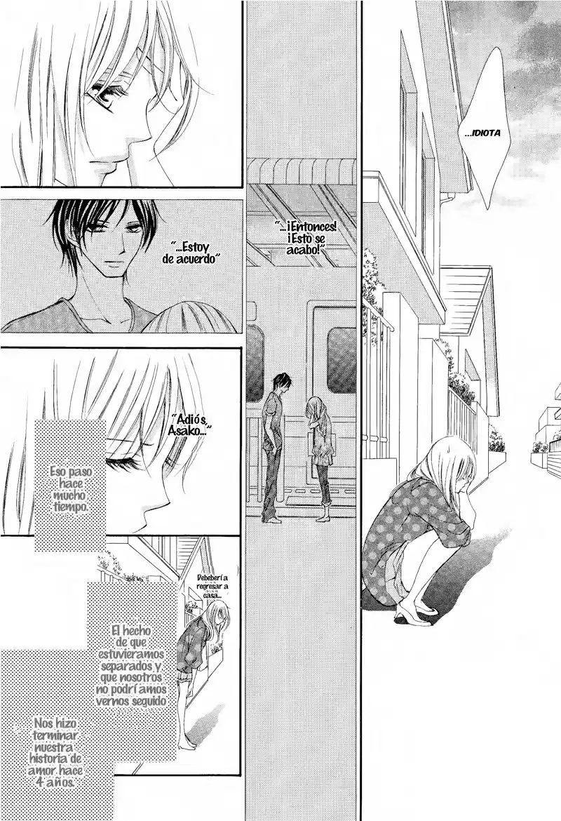 27-Sai Atashi Koi Ga- Shitai - Capítulo 1 - Página 12 - LectorTMOo