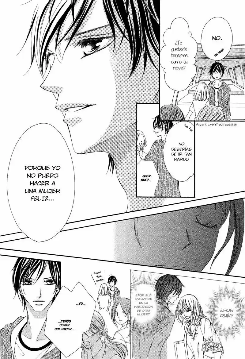 27-Sai Atashi Koi Ga- Shitai - Capítulo 1 - Página 14 - LectorTMOo