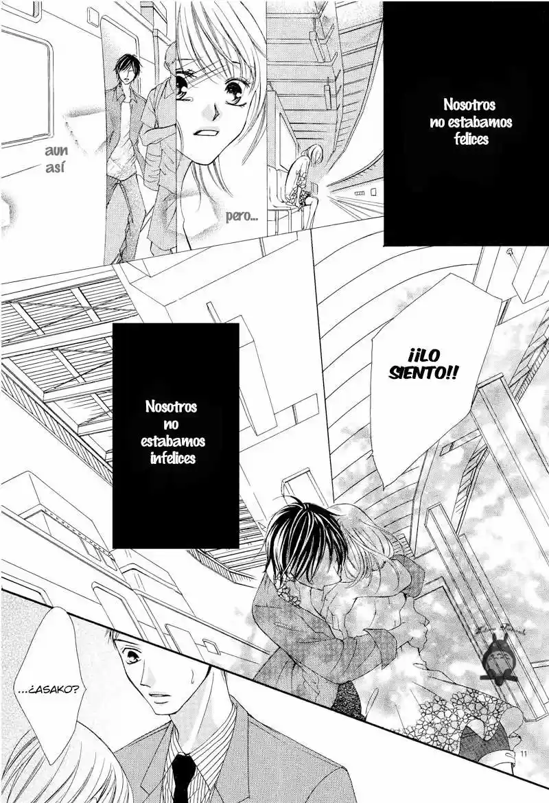 27-Sai Atashi Koi Ga- Shitai - Capítulo 1 - Página 16 - LectorTMOo