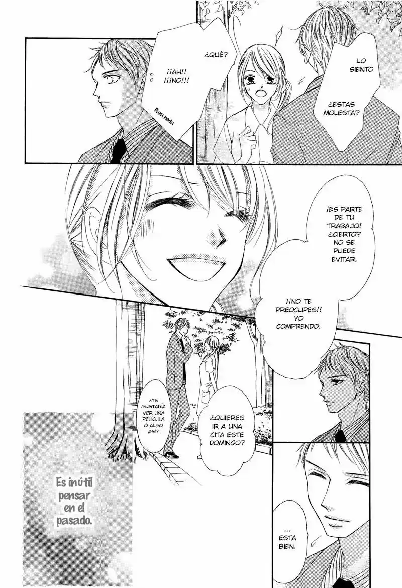 27-Sai Atashi Koi Ga- Shitai - Capítulo 1 - Página 17 - LectorTMOo