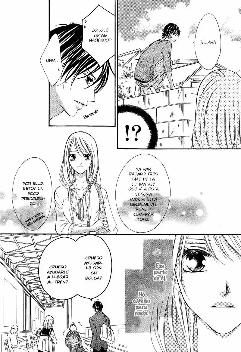 27-Sai Atashi Koi Ga- Shitai - Capítulo 1 - Página 19 - LectorTMOo