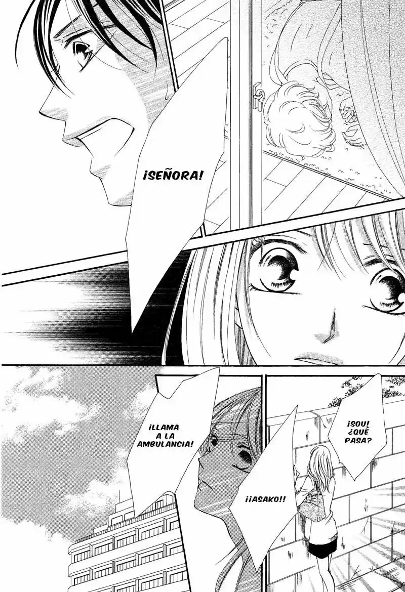 27-Sai Atashi Koi Ga- Shitai - Capítulo 1 - Página 21 - LectorTMOo