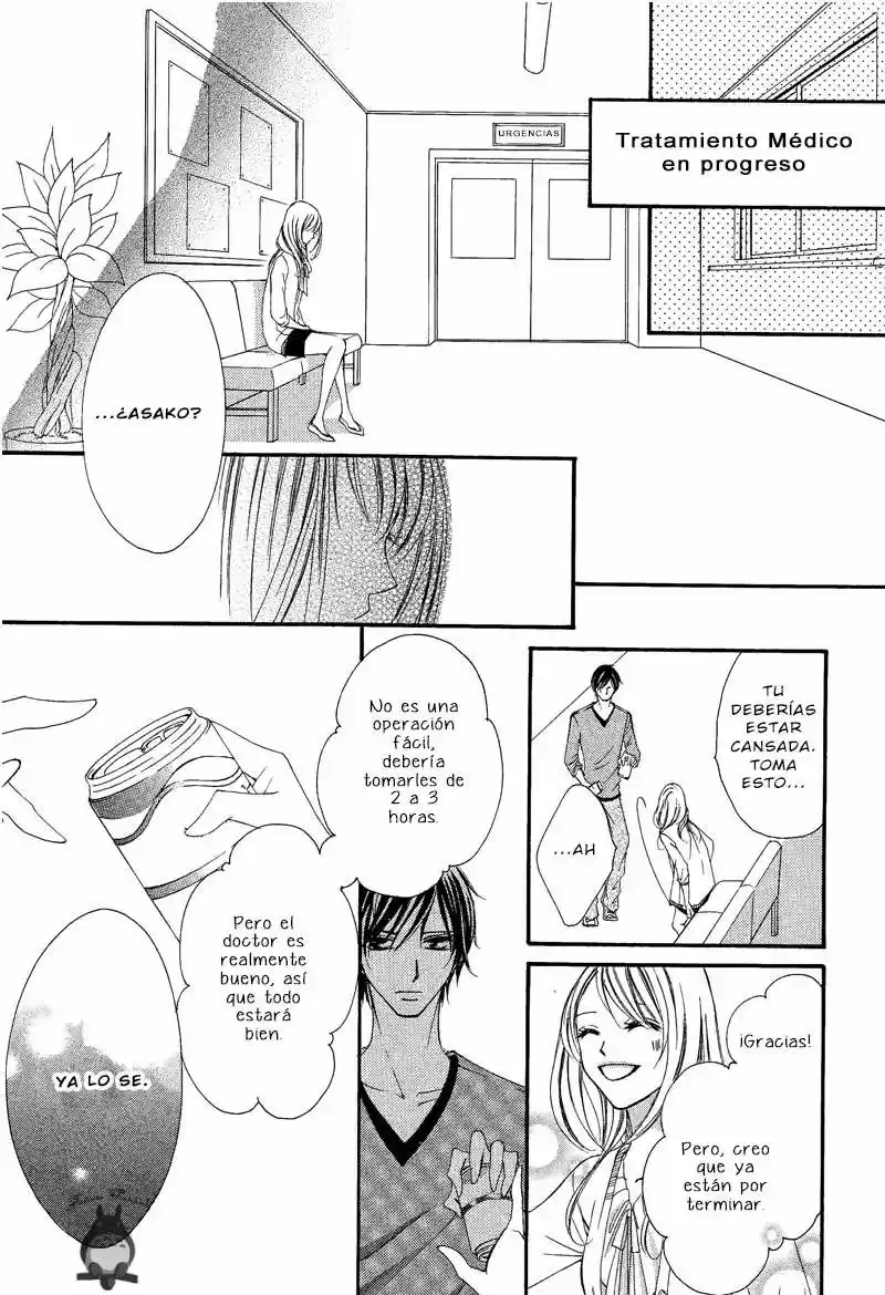 27-Sai Atashi Koi Ga- Shitai - Capítulo 1 - Página 22 - LectorTMOo