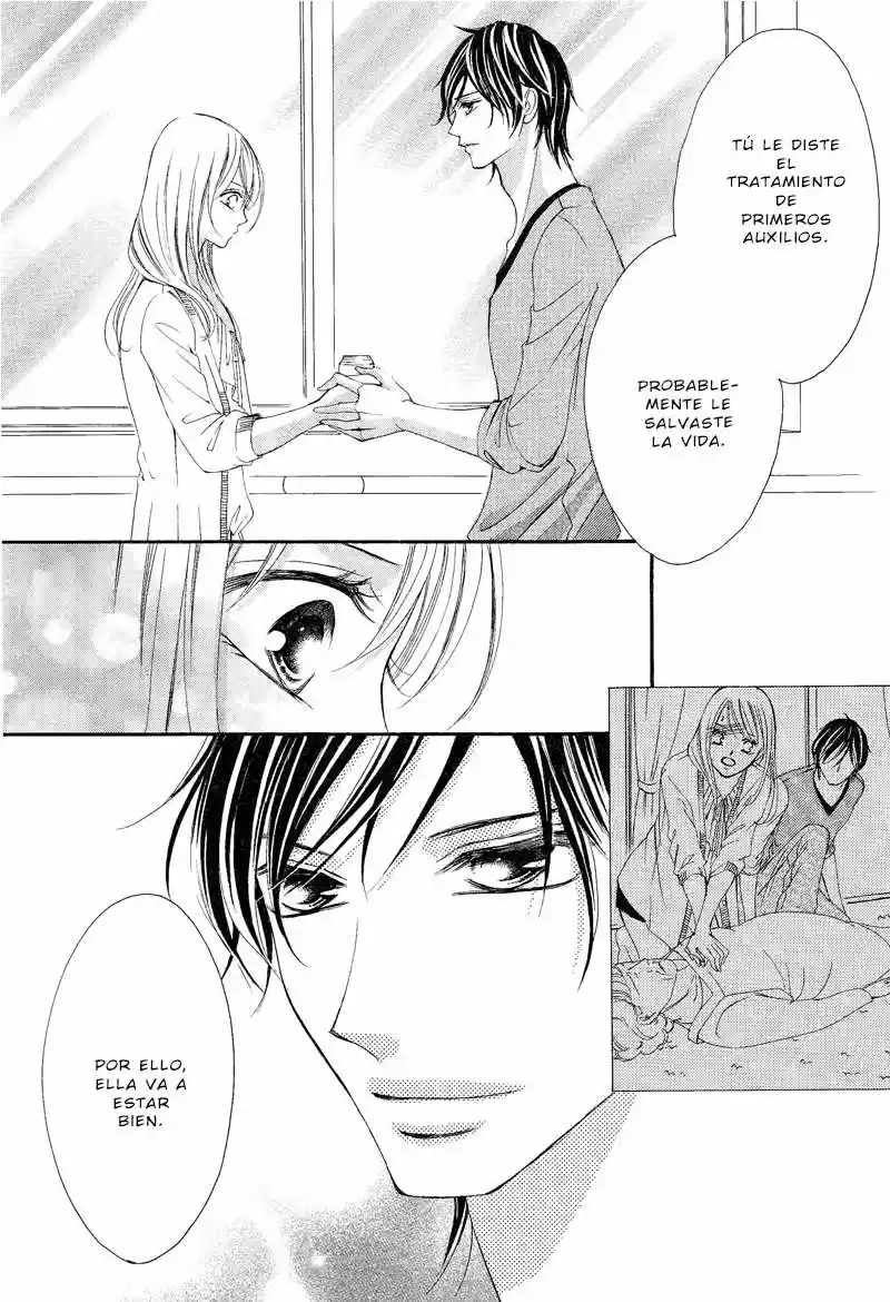 27-Sai Atashi Koi Ga- Shitai - Capítulo 1 - Página 23 - LectorTMOo