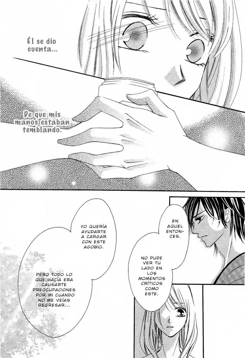 27-Sai Atashi Koi Ga- Shitai - Capítulo 1 - Página 24 - LectorTMOo