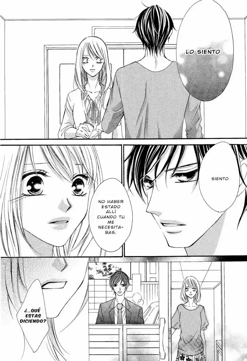 27-Sai Atashi Koi Ga- Shitai - Capítulo 1 - Página 25 - LectorTMOo