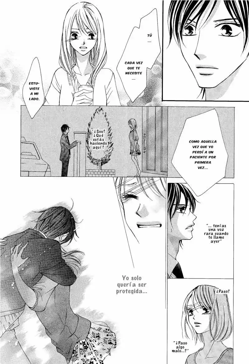 27-Sai Atashi Koi Ga- Shitai - Capítulo 1 - Página 26 - LectorTMOo