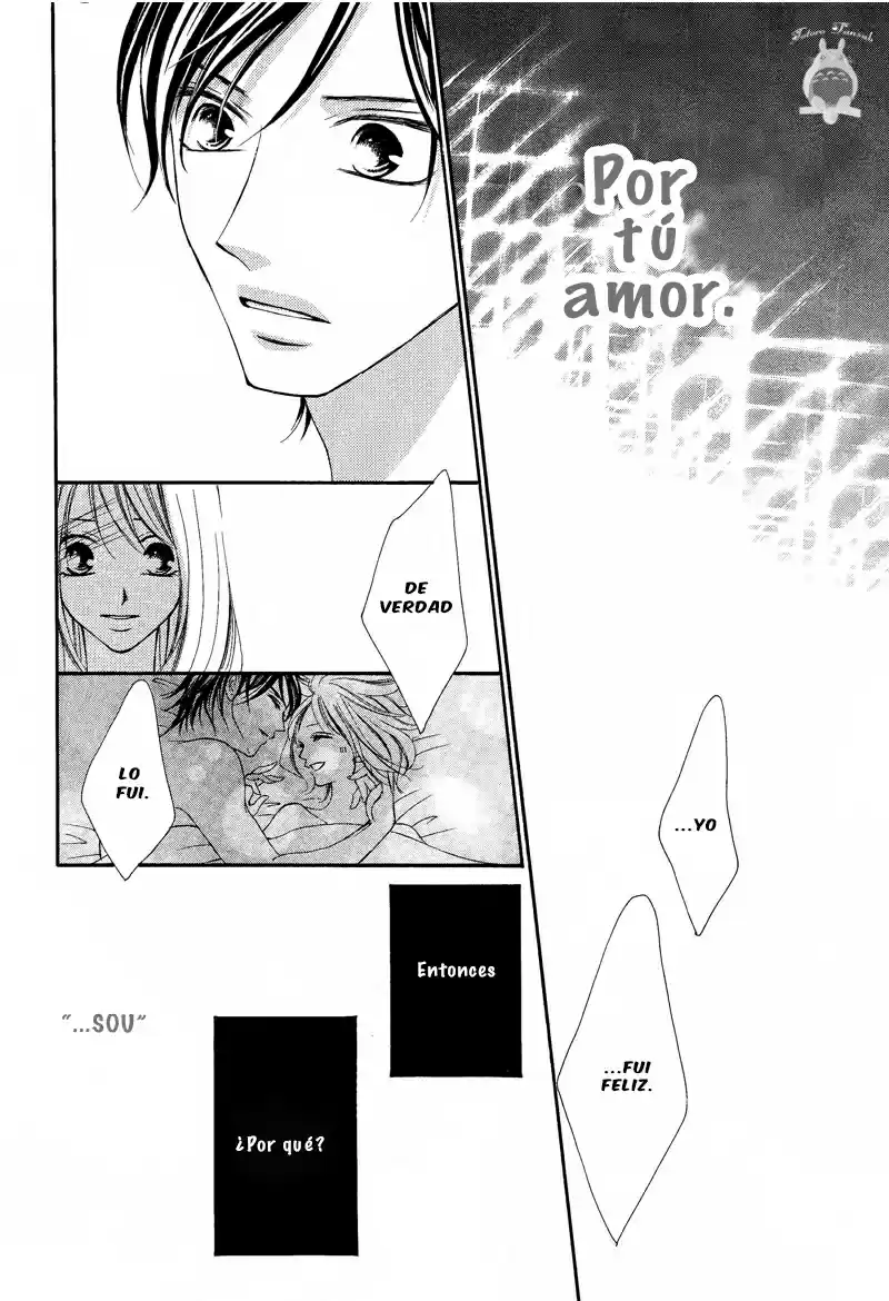 27-Sai Atashi Koi Ga- Shitai - Capítulo 1 - Página 27 - LectorTMOo