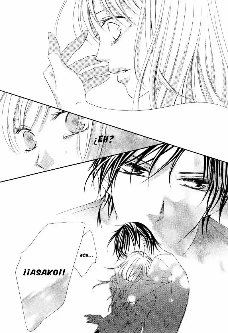 27-Sai Atashi Koi Ga- Shitai - Capítulo 1 - Página 29 - LectorTMOo