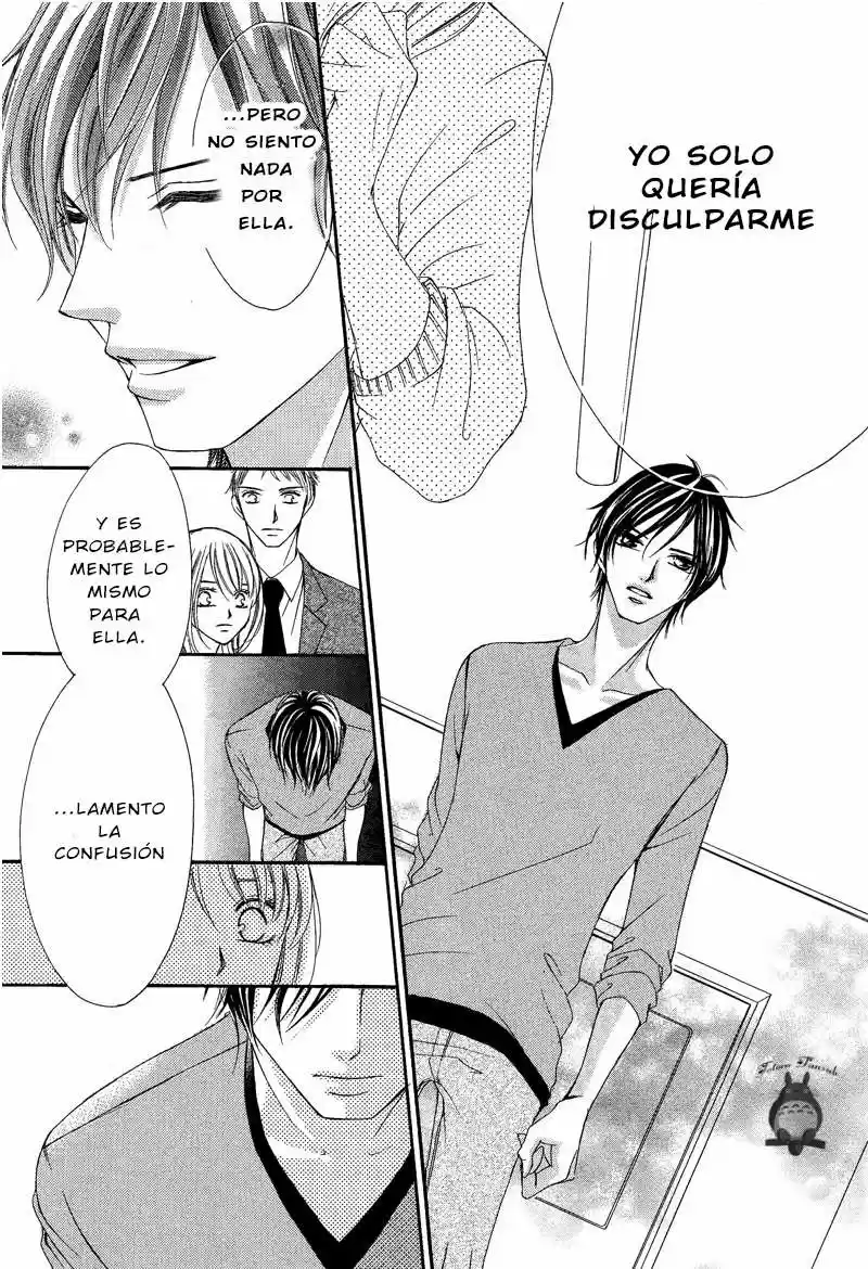 27-Sai Atashi Koi Ga- Shitai - Capítulo 1 - Página 32 - LectorTMOo