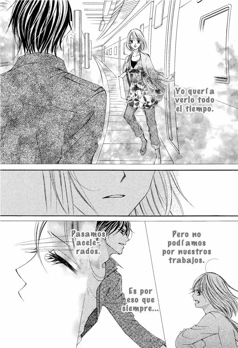 27-Sai Atashi Koi Ga- Shitai - Capítulo 1 - Página 35 - LectorTMOo