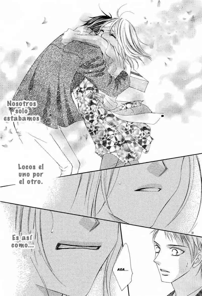 27-Sai Atashi Koi Ga- Shitai - Capítulo 1 - Página 36 - LectorTMOo