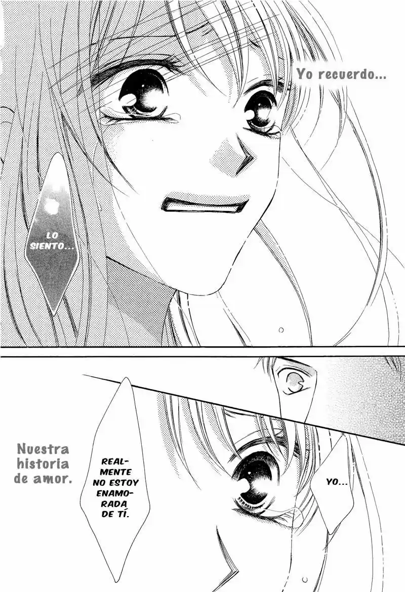 27-Sai Atashi Koi Ga- Shitai - Capítulo 1 - Página 37 - LectorTMOo
