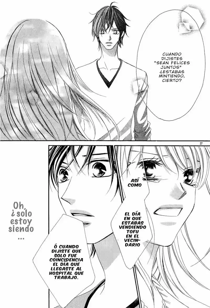 27-Sai Atashi Koi Ga- Shitai - Capítulo 1 - Página 41 - LectorTMOo