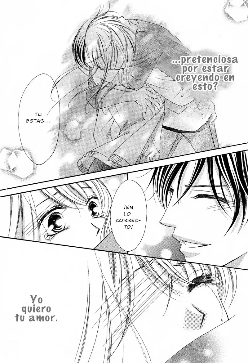 27-Sai Atashi Koi Ga- Shitai - Capítulo 1 - Página 42 - LectorTMOo