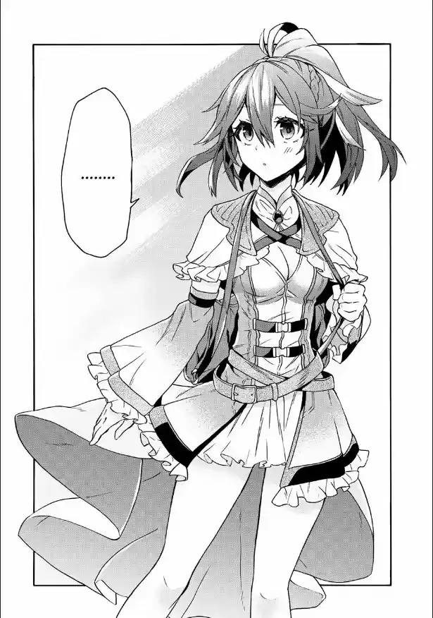29-sai Dokushin Wa Isekai De Jiyuu Ni Ikita......katta. - Capítulo 1 - Página 19 - LectorTMOo