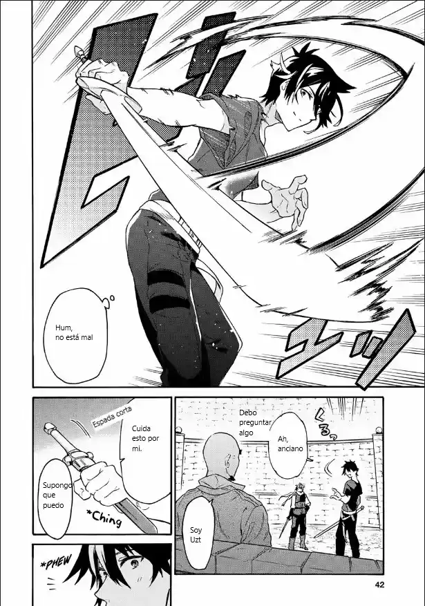 29-sai Dokushin Wa Isekai De Jiyuu Ni Ikita......katta. - Capítulo 1 - Página 25 - LectorTMOo