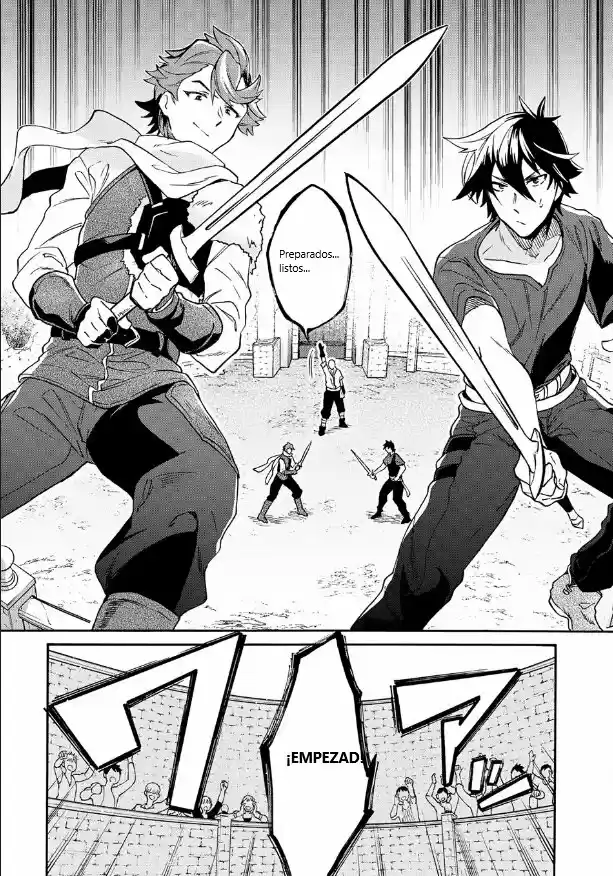 29-sai Dokushin Wa Isekai De Jiyuu Ni Ikita......katta. - Capítulo 1 - Página 27 - LectorTMOo