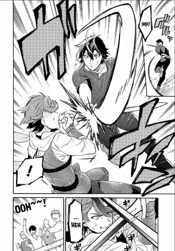 29-sai Dokushin Wa Isekai De Jiyuu Ni Ikita......katta. - Capítulo 1 - Página 29 - LectorTMOo