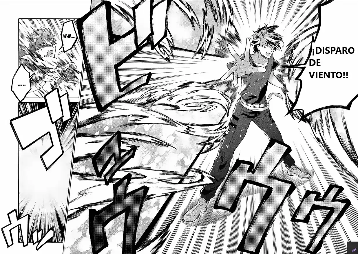 29-sai Dokushin Wa Isekai De Jiyuu Ni Ikita......katta. - Capítulo 1 - Página 33 - LectorTMOo