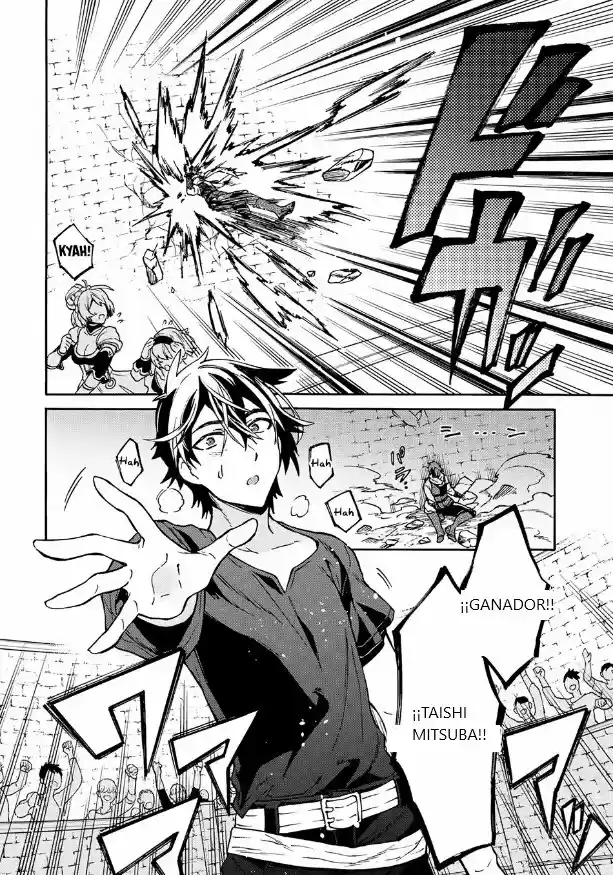 29-sai Dokushin Wa Isekai De Jiyuu Ni Ikita......katta. - Capítulo 1 - Página 34 - LectorTMOo