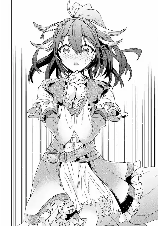29-sai Dokushin Wa Isekai De Jiyuu Ni Ikita......katta. - Capítulo 1 - Página 36 - LectorTMOo