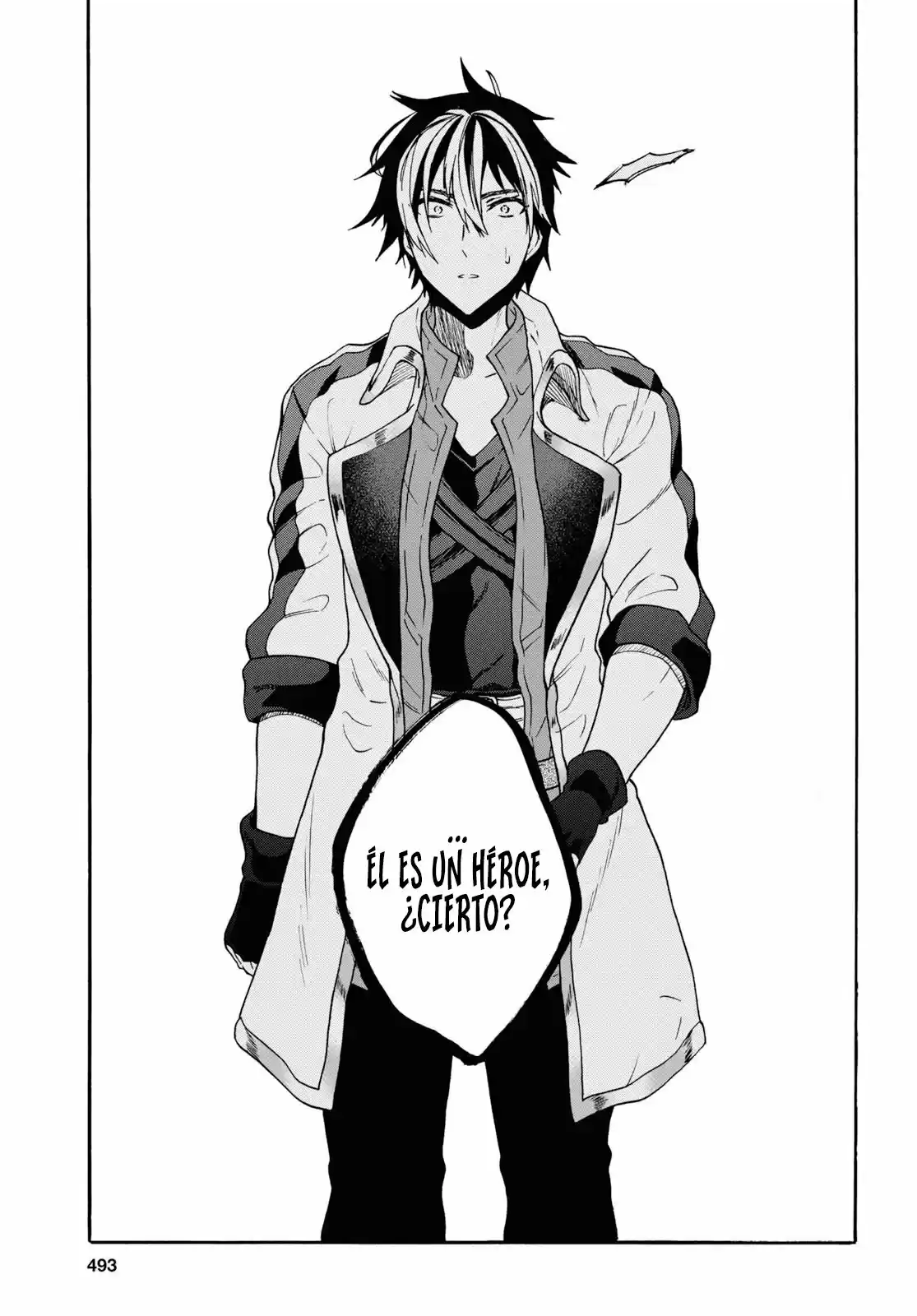 29-sai Dokushin Wa Isekai De Jiyuu Ni Ikita......katta. - Capítulo 11.20 - Página 4 - LectorTMOo