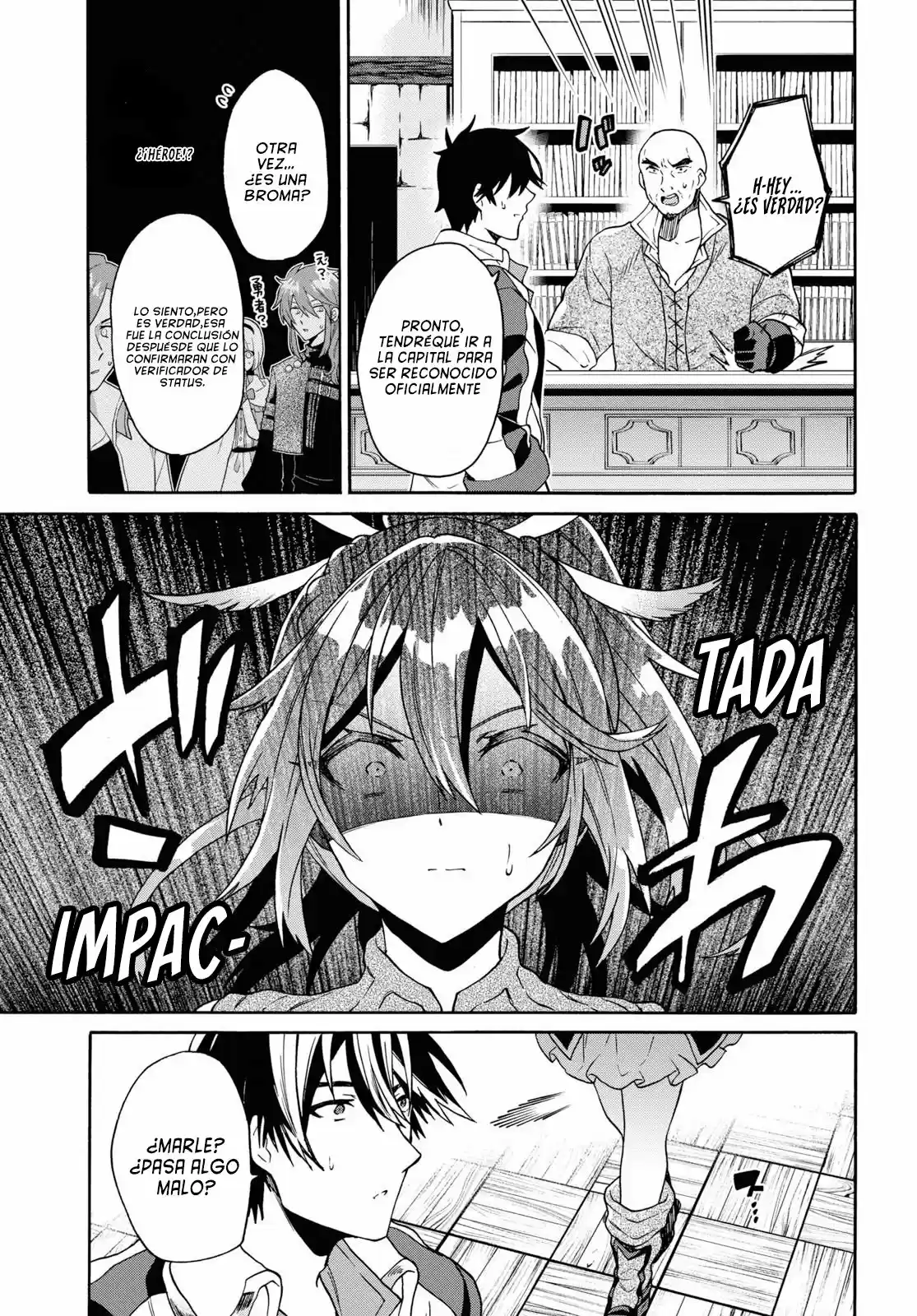 29-sai Dokushin Wa Isekai De Jiyuu Ni Ikita......katta. - Capítulo 11.20 - Página 12 - LectorTMOo