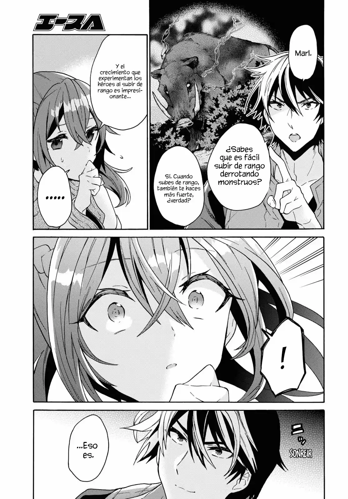 29-sai Dokushin Wa Isekai De Jiyuu Ni Ikita......katta. - Capítulo 12.10 - Página 13 - LectorTMOo