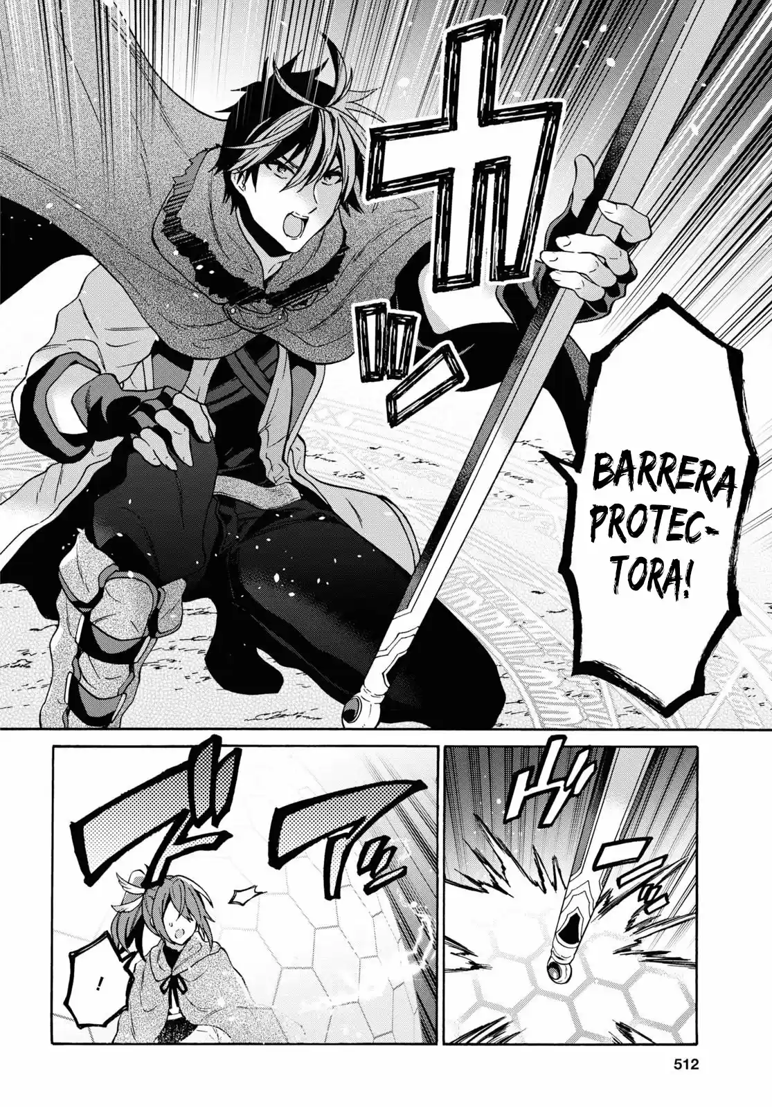 29-sai Dokushin Wa Isekai De Jiyuu Ni Ikita......katta. - Capítulo 13.10 - Página 8 - LectorTMOo