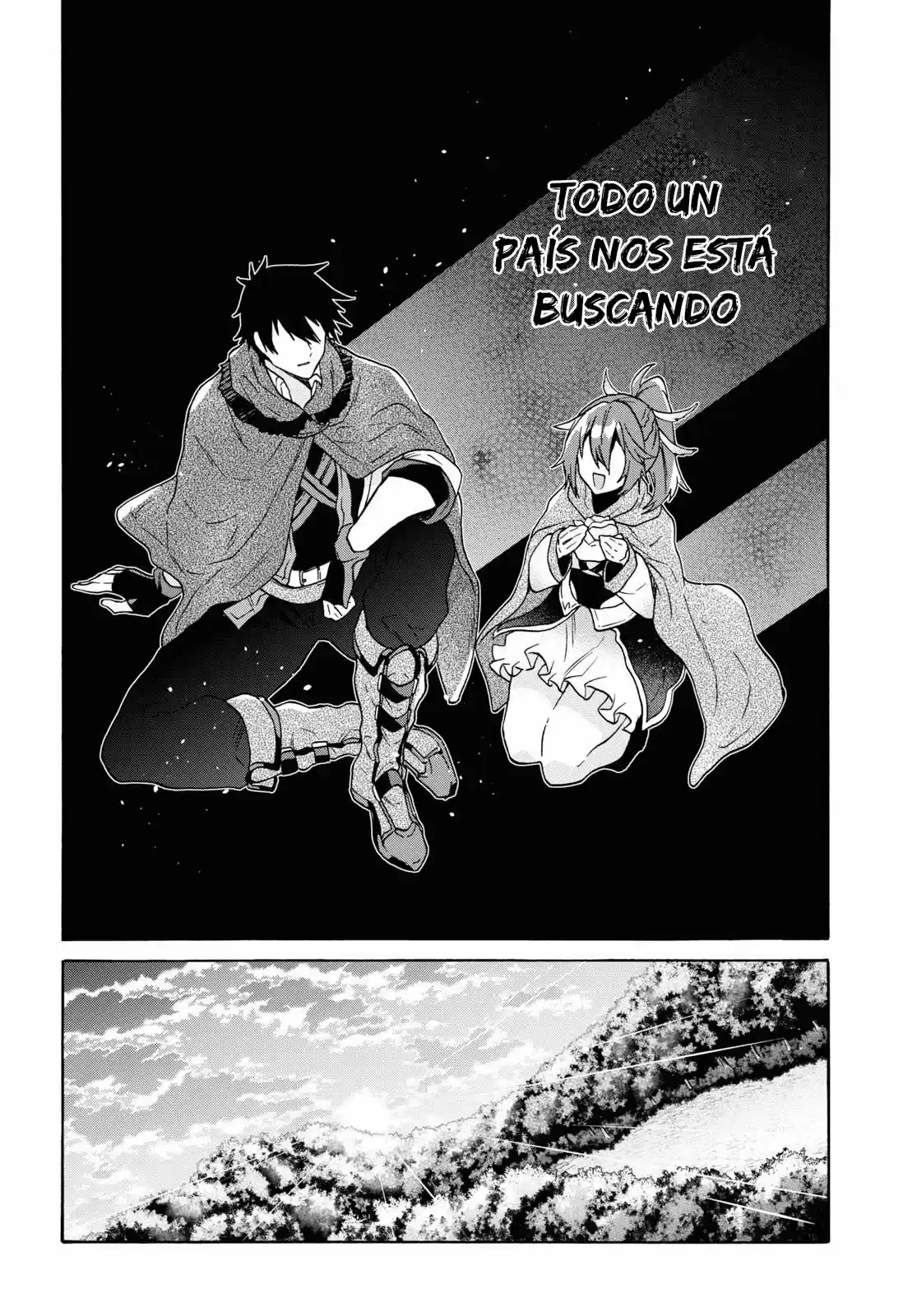 29-sai Dokushin Wa Isekai De Jiyuu Ni Ikita......katta. - Capítulo 13.10 - Página 12 - LectorTMOo