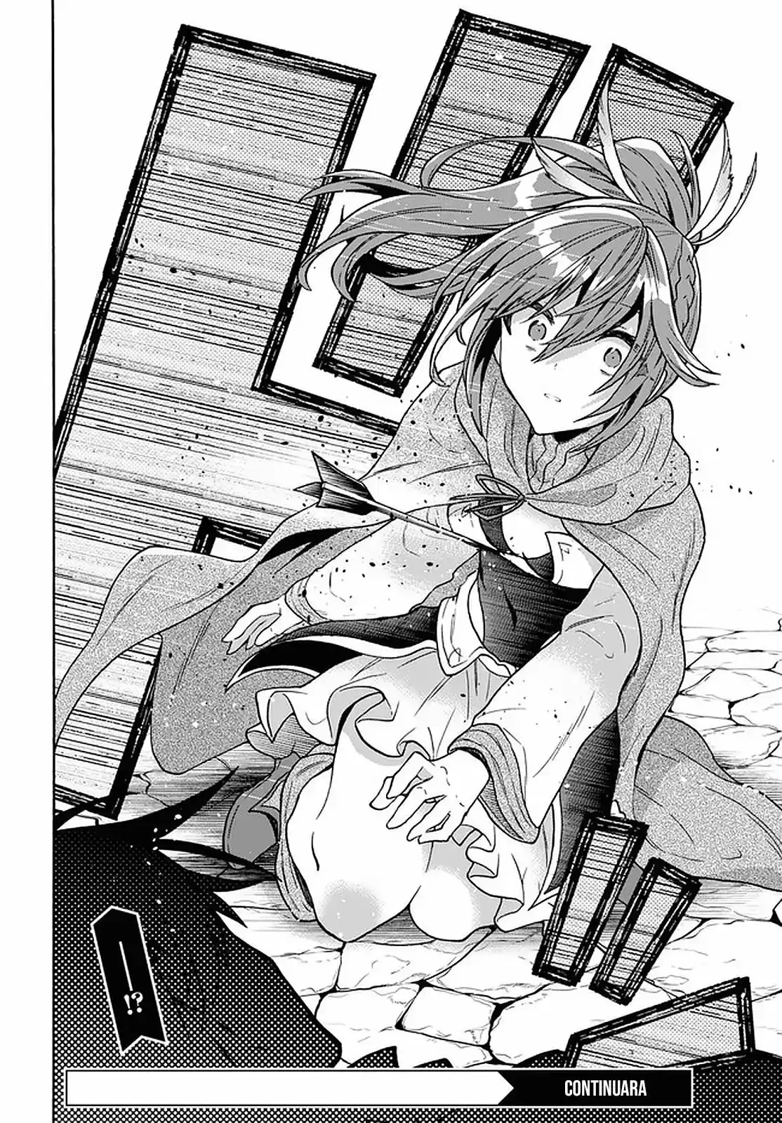 29-sai Dokushin Wa Isekai De Jiyuu Ni Ikita......katta. - Capítulo 13.30 - Página 12 - LectorTMOo
