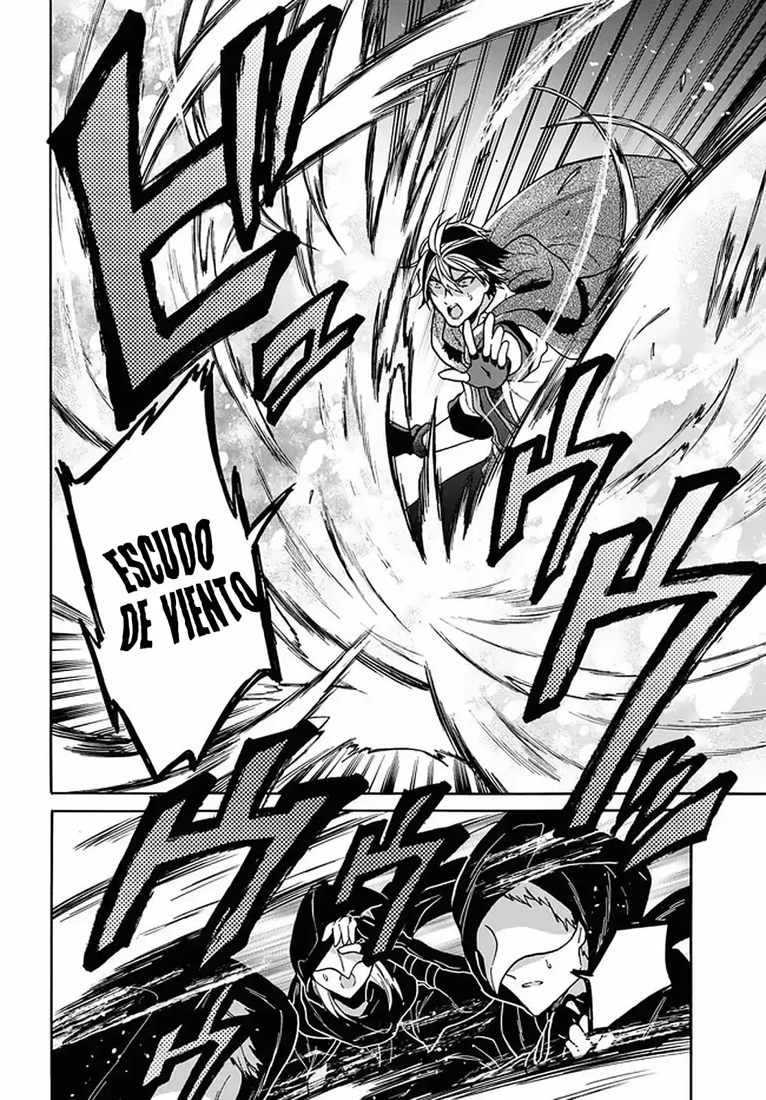 29-sai Dokushin Wa Isekai De Jiyuu Ni Ikita......katta. - Capítulo 14 - Página 4 - LectorTMOo