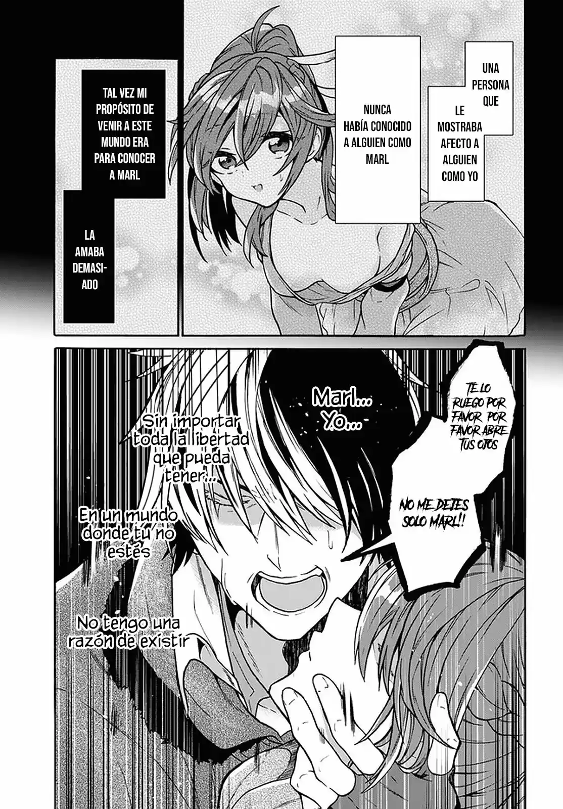 29-sai Dokushin Wa Isekai De Jiyuu Ni Ikita......katta. - Capítulo 14 - Página 12 - LectorTMOo
