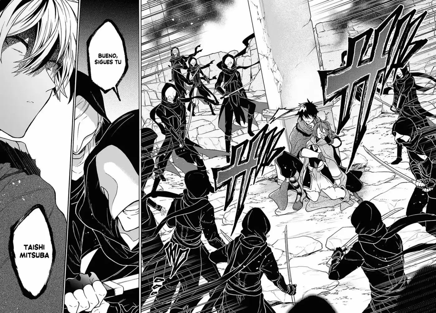 29-sai Dokushin Wa Isekai De Jiyuu Ni Ikita......katta. - Capítulo 14 - Página 13 - LectorTMOo