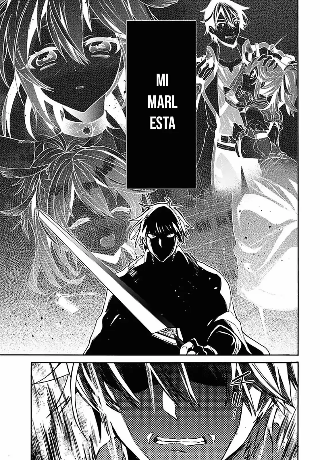 29-sai Dokushin Wa Isekai De Jiyuu Ni Ikita......katta. - Capítulo 14 - Página 15 - LectorTMOo