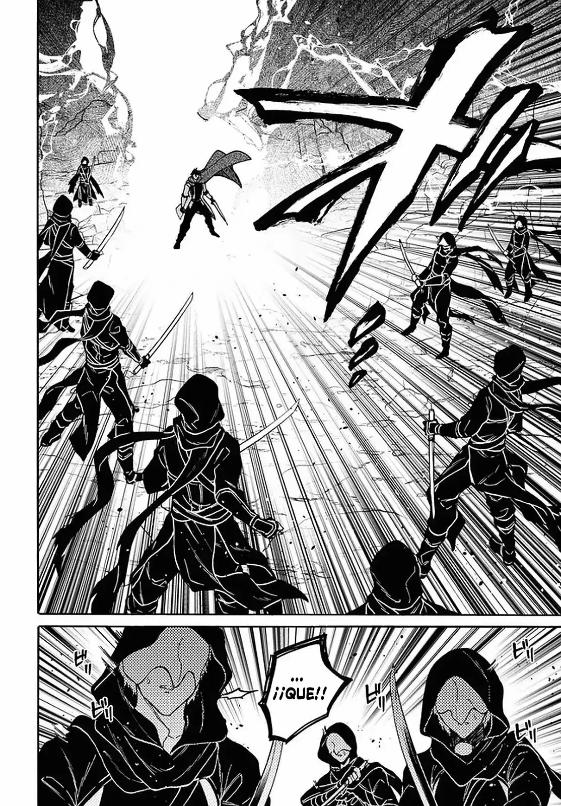 29-sai Dokushin Wa Isekai De Jiyuu Ni Ikita......katta. - Capítulo 14 - Página 16 - LectorTMOo