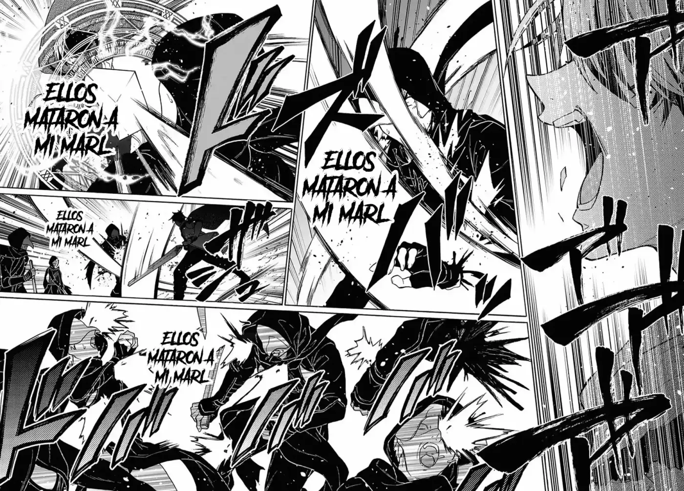 29-sai Dokushin Wa Isekai De Jiyuu Ni Ikita......katta. - Capítulo 14 - Página 19 - LectorTMOo