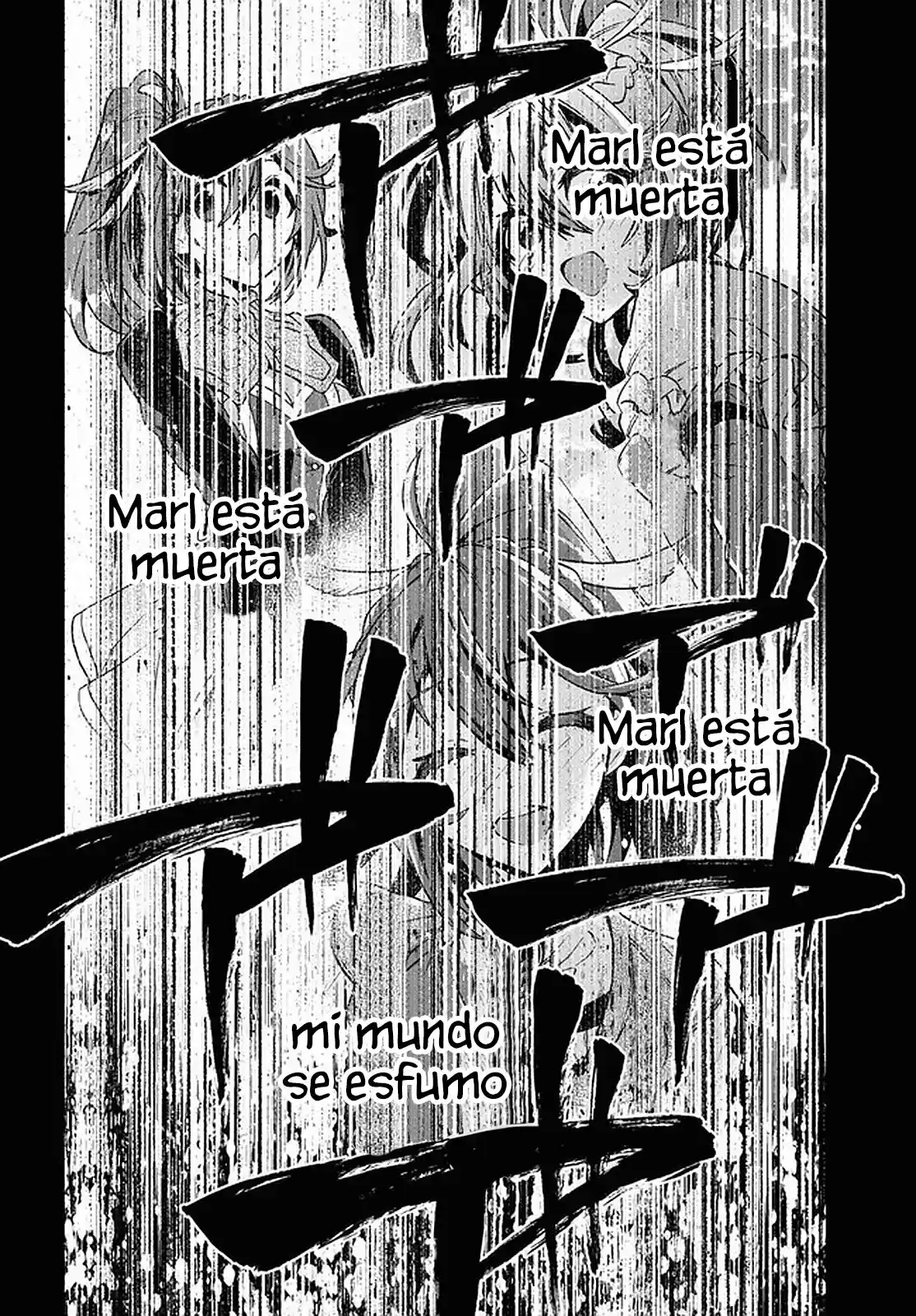 29-sai Dokushin Wa Isekai De Jiyuu Ni Ikita......katta. - Capítulo 14 - Página 20 - LectorTMOo