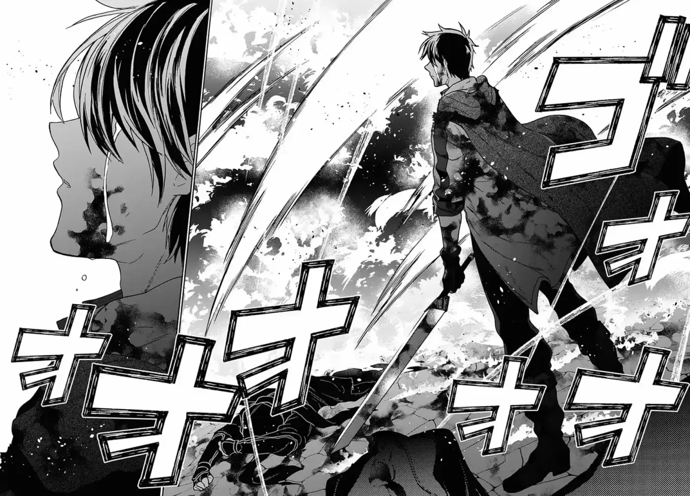 29-sai Dokushin Wa Isekai De Jiyuu Ni Ikita......katta. - Capítulo 14 - Página 22 - LectorTMOo