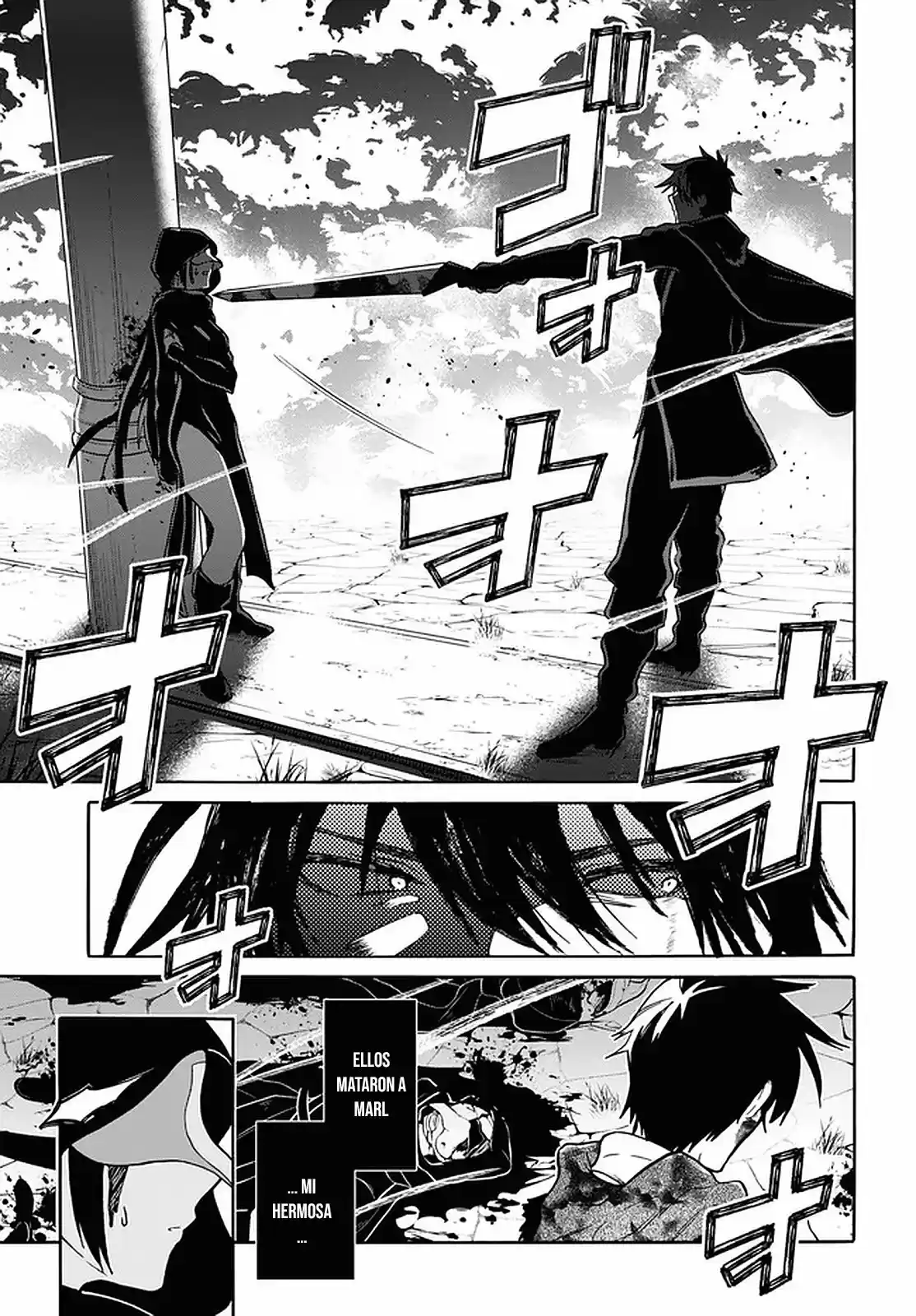 29-sai Dokushin Wa Isekai De Jiyuu Ni Ikita......katta. - Capítulo 14 - Página 24 - LectorTMOo
