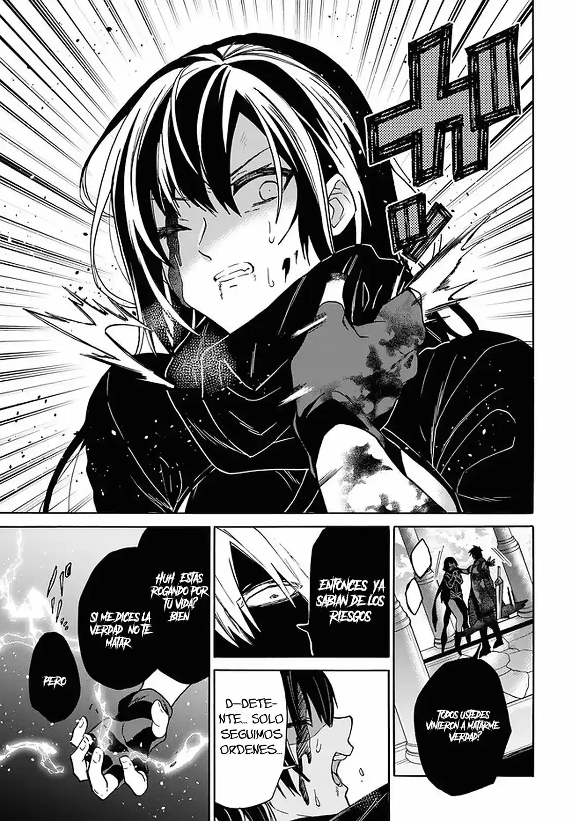 29-sai Dokushin Wa Isekai De Jiyuu Ni Ikita......katta. - Capítulo 14 - Página 26 - LectorTMOo
