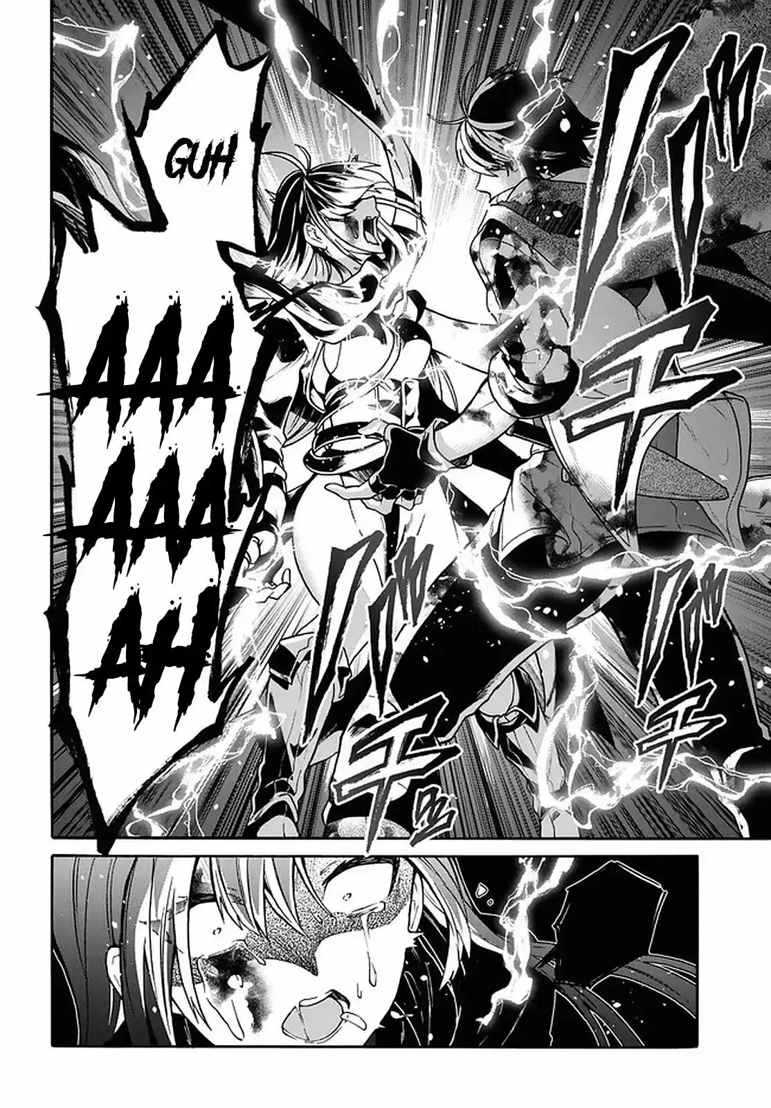 29-sai Dokushin Wa Isekai De Jiyuu Ni Ikita......katta. - Capítulo 14 - Página 27 - LectorTMOo