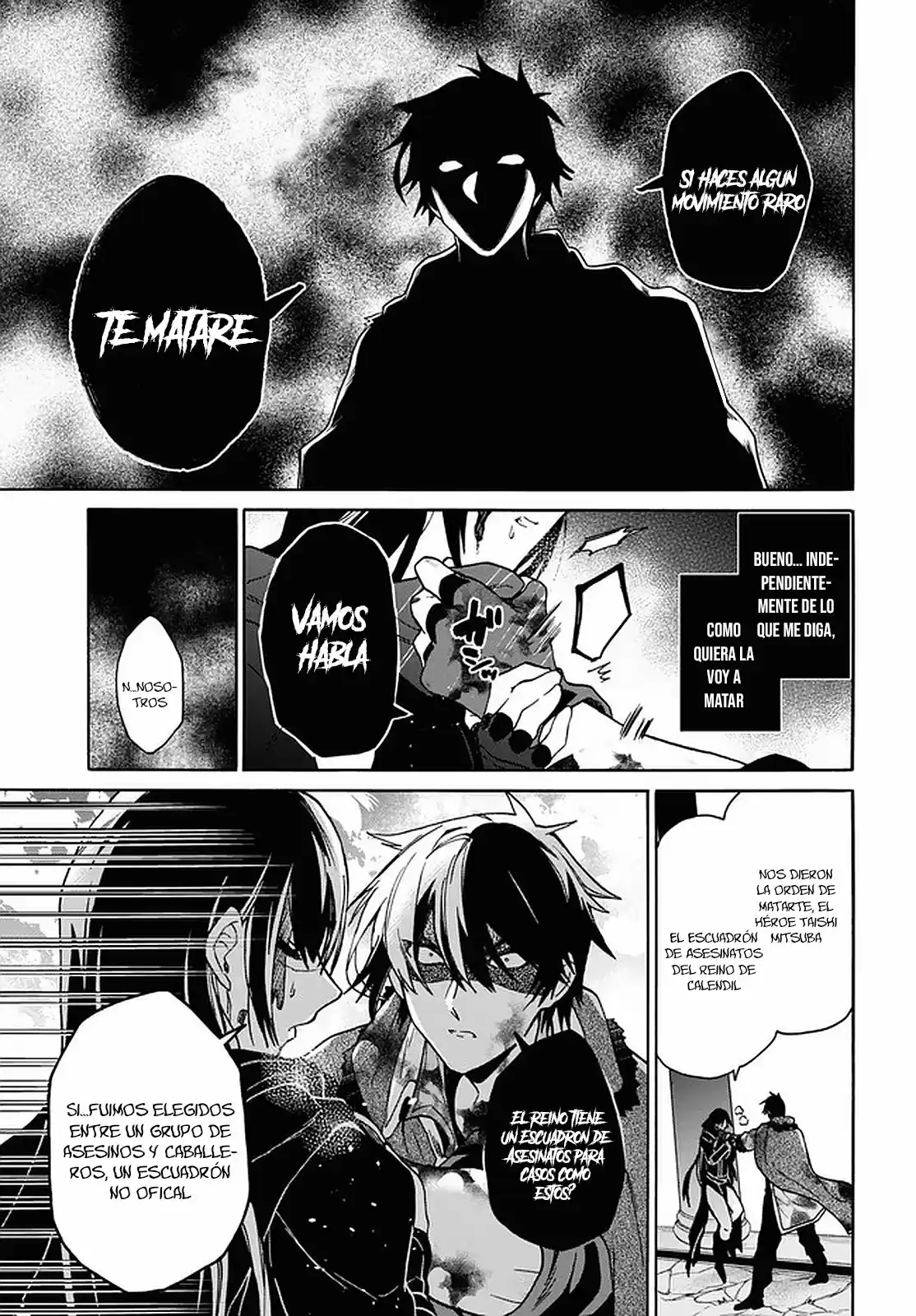 29-sai Dokushin Wa Isekai De Jiyuu Ni Ikita......katta. - Capítulo 14 - Página 28 - LectorTMOo