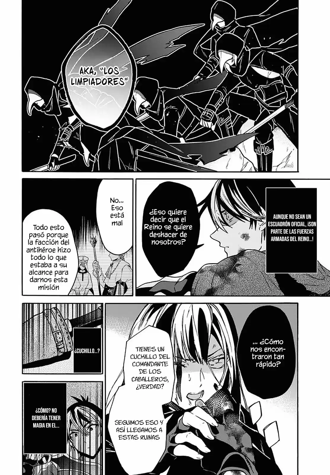 29-sai Dokushin Wa Isekai De Jiyuu Ni Ikita......katta. - Capítulo 14 - Página 29 - LectorTMOo